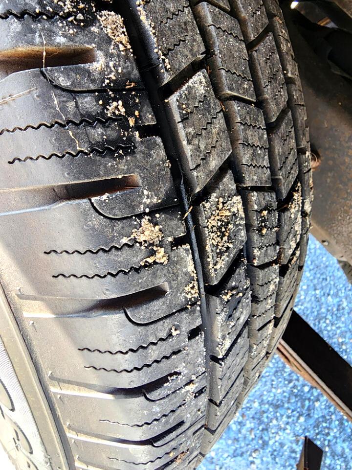 Ford Explorer Sport2Dr 102" Wb - Thumbnail 12