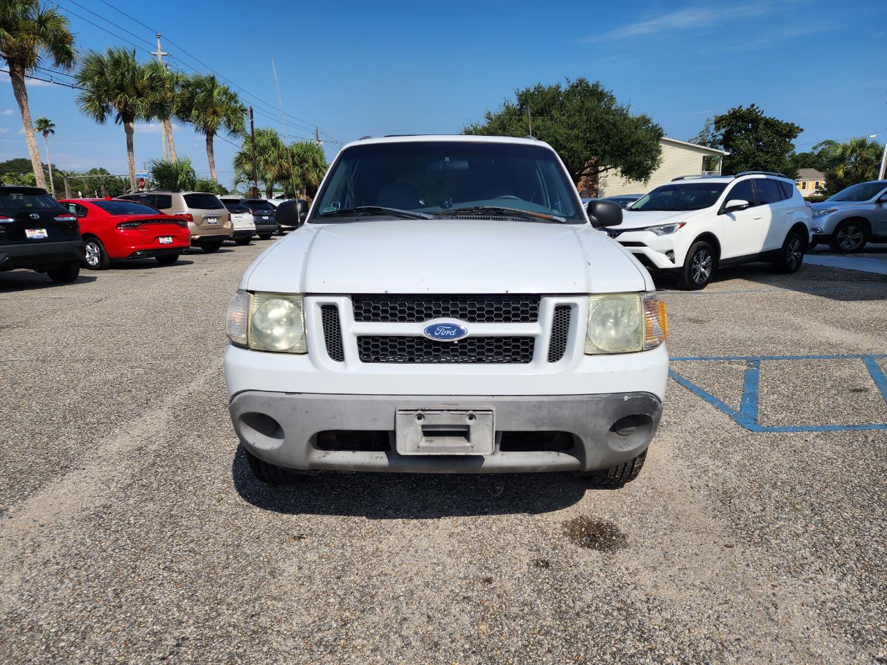 Ford Explorer Sport2Dr 102" Wb - Thumbnail 6