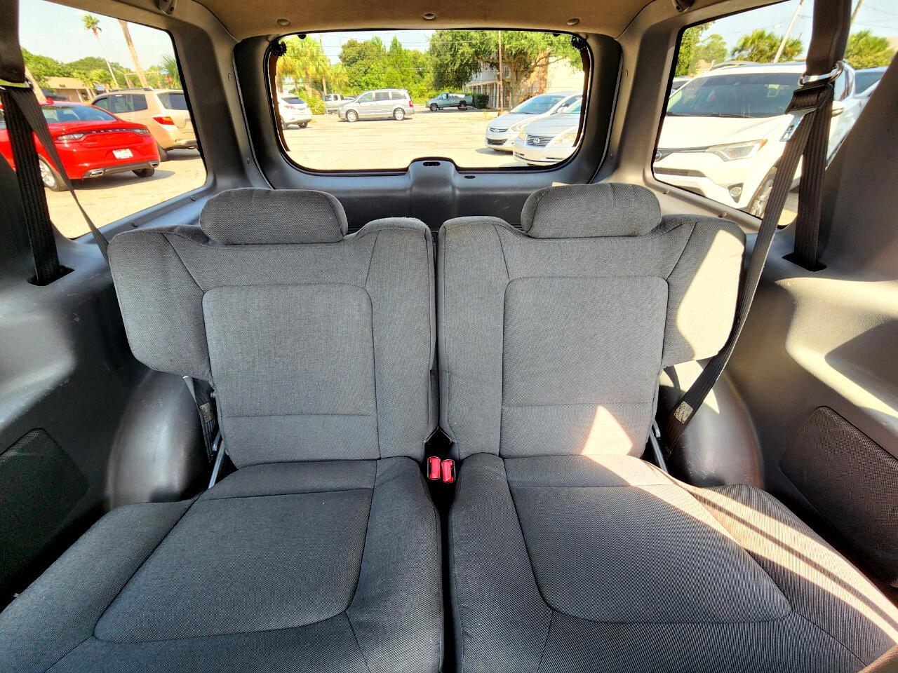 Ford Explorer Sport2Dr 102" Wb - Thumbnail 8