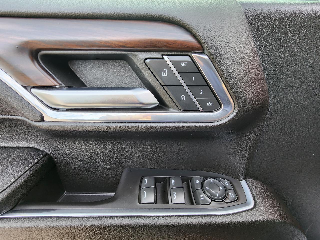 Gmc Sierra 15002Wd Crew Cab 147" Slt - Thumbnail 13