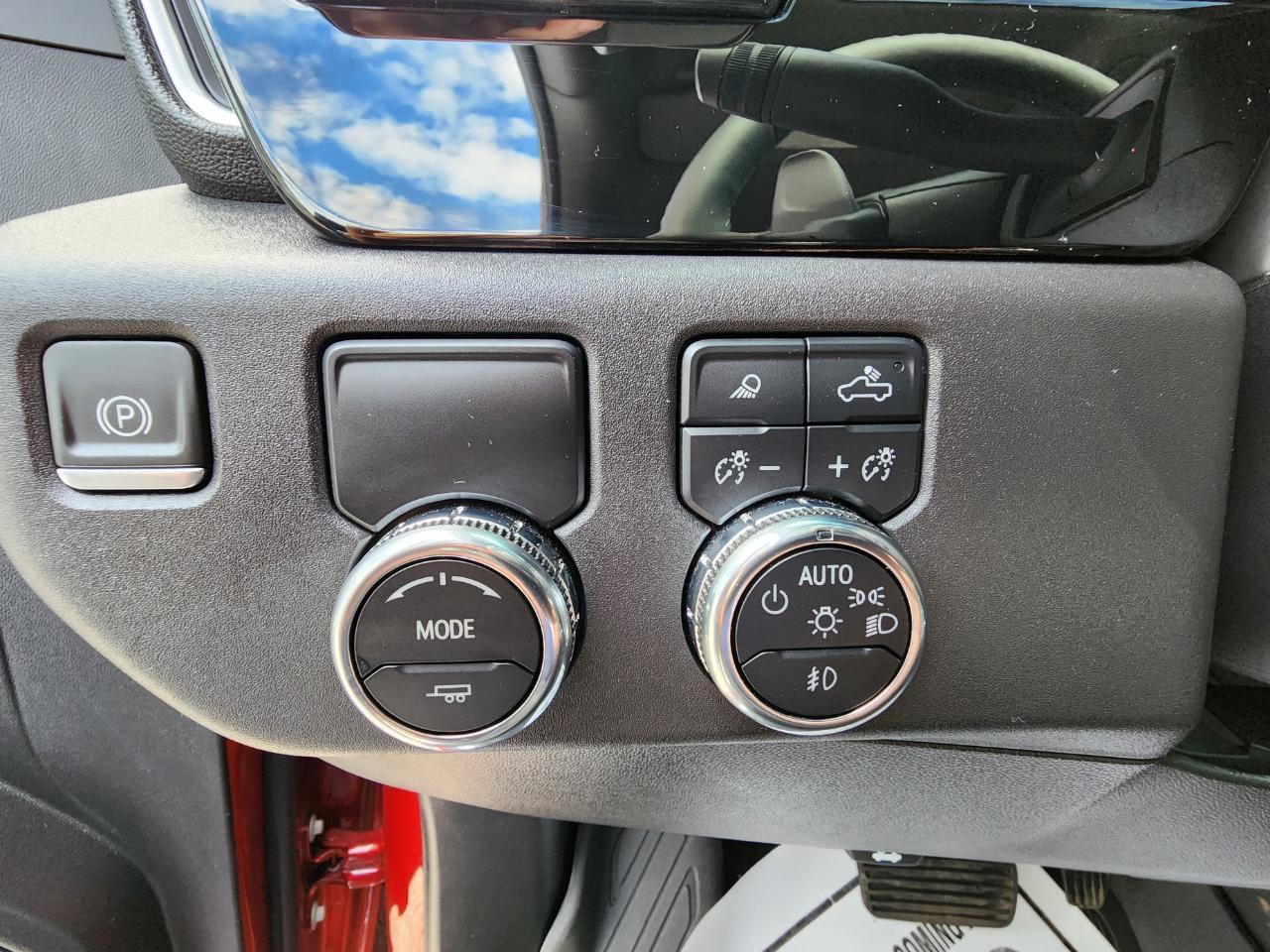 Gmc Sierra 15002Wd Crew Cab 147" Slt - Thumbnail 14