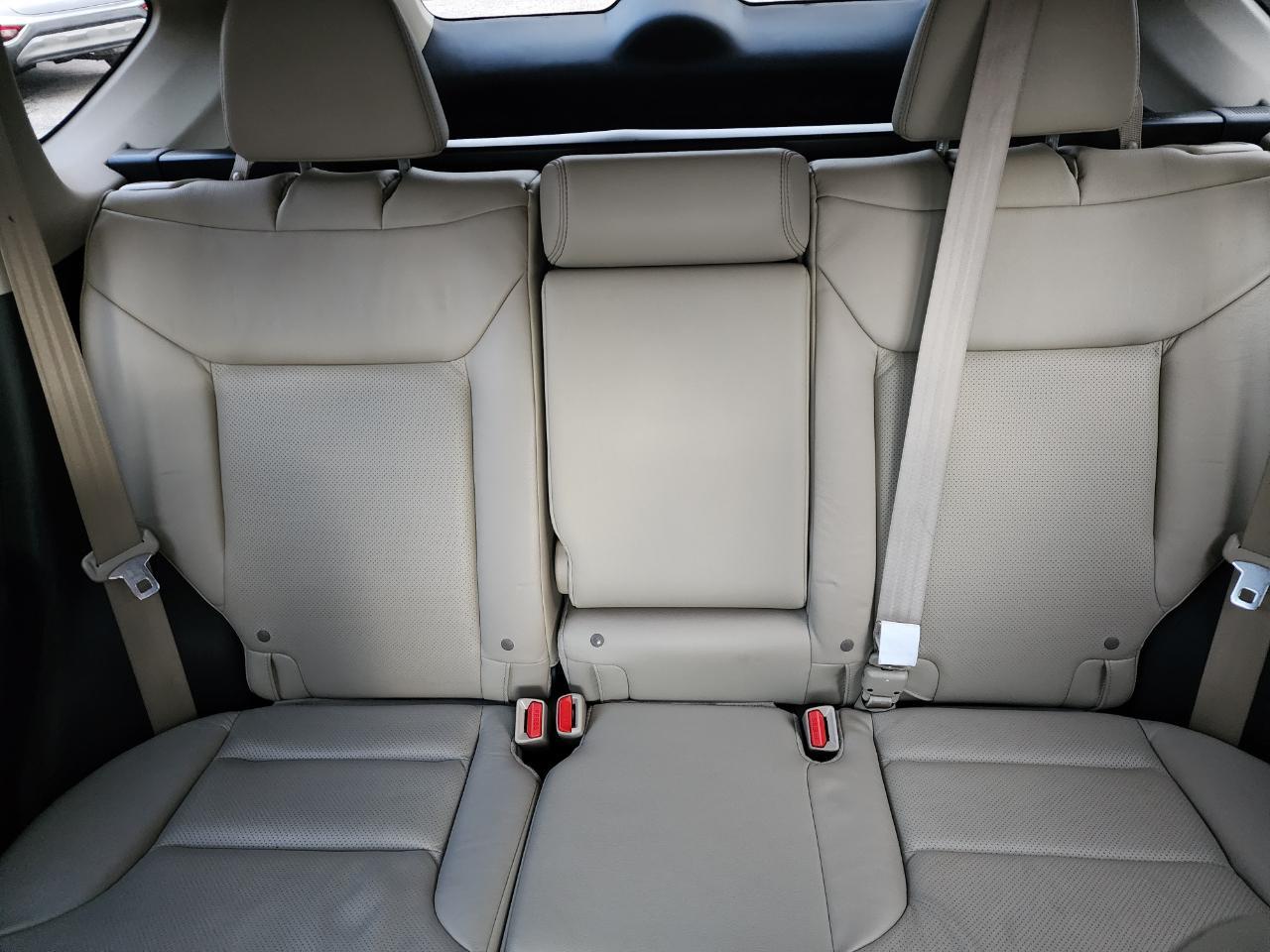 Honda Cr-Vawd 5Dr Ex-L - Thumbnail 12