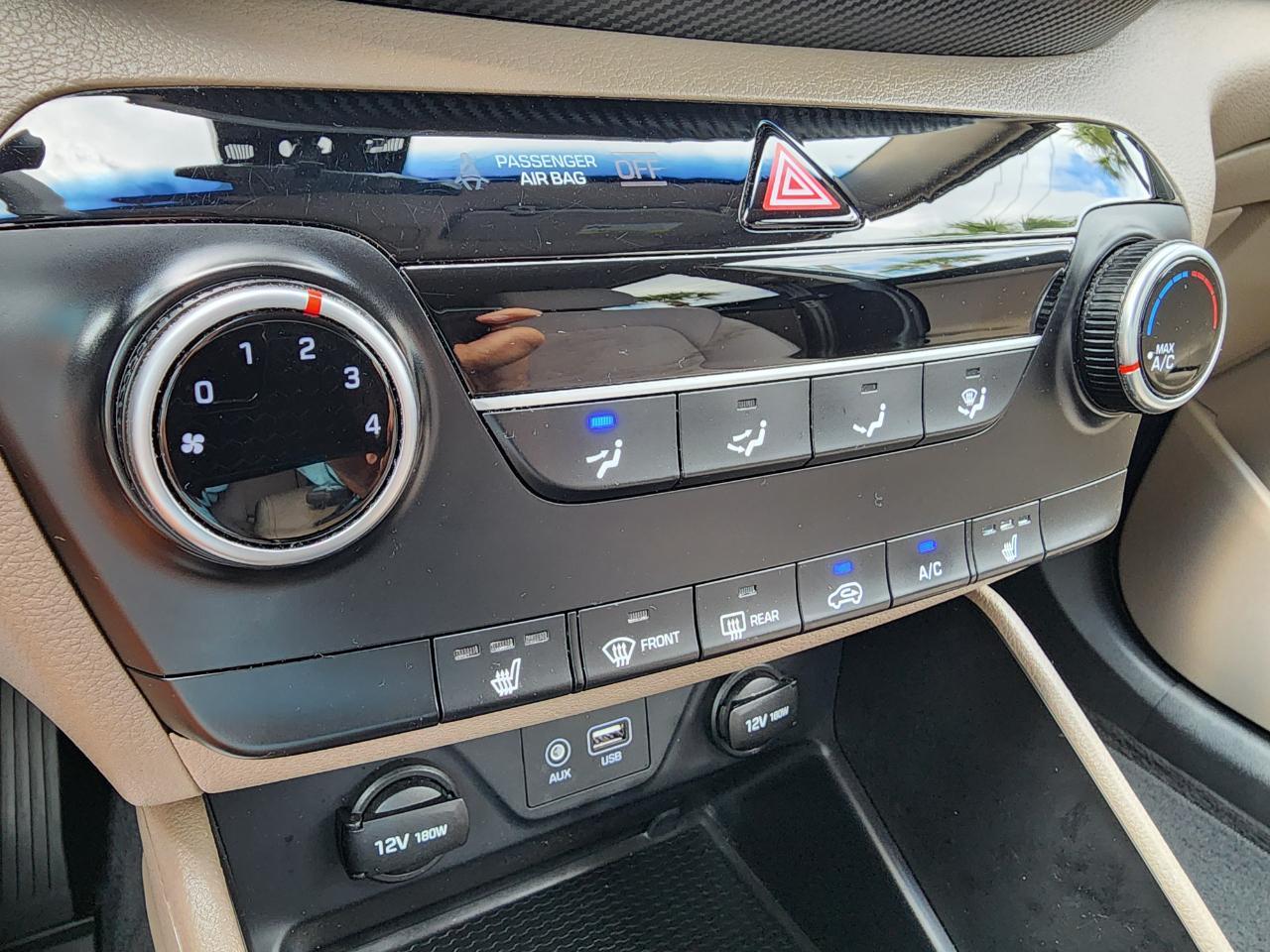 Hyundai Tucsonvalue Fwd - Thumbnail 18