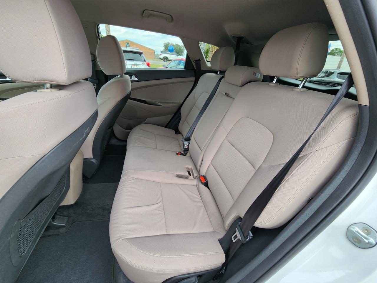 Hyundai Tucsonvalue Fwd - Thumbnail 11