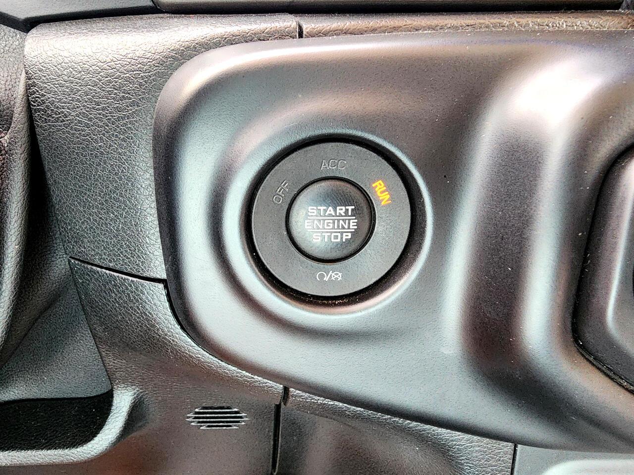 Jeep Wranglerunlimited Sahara 4Wd - Thumbnail 17