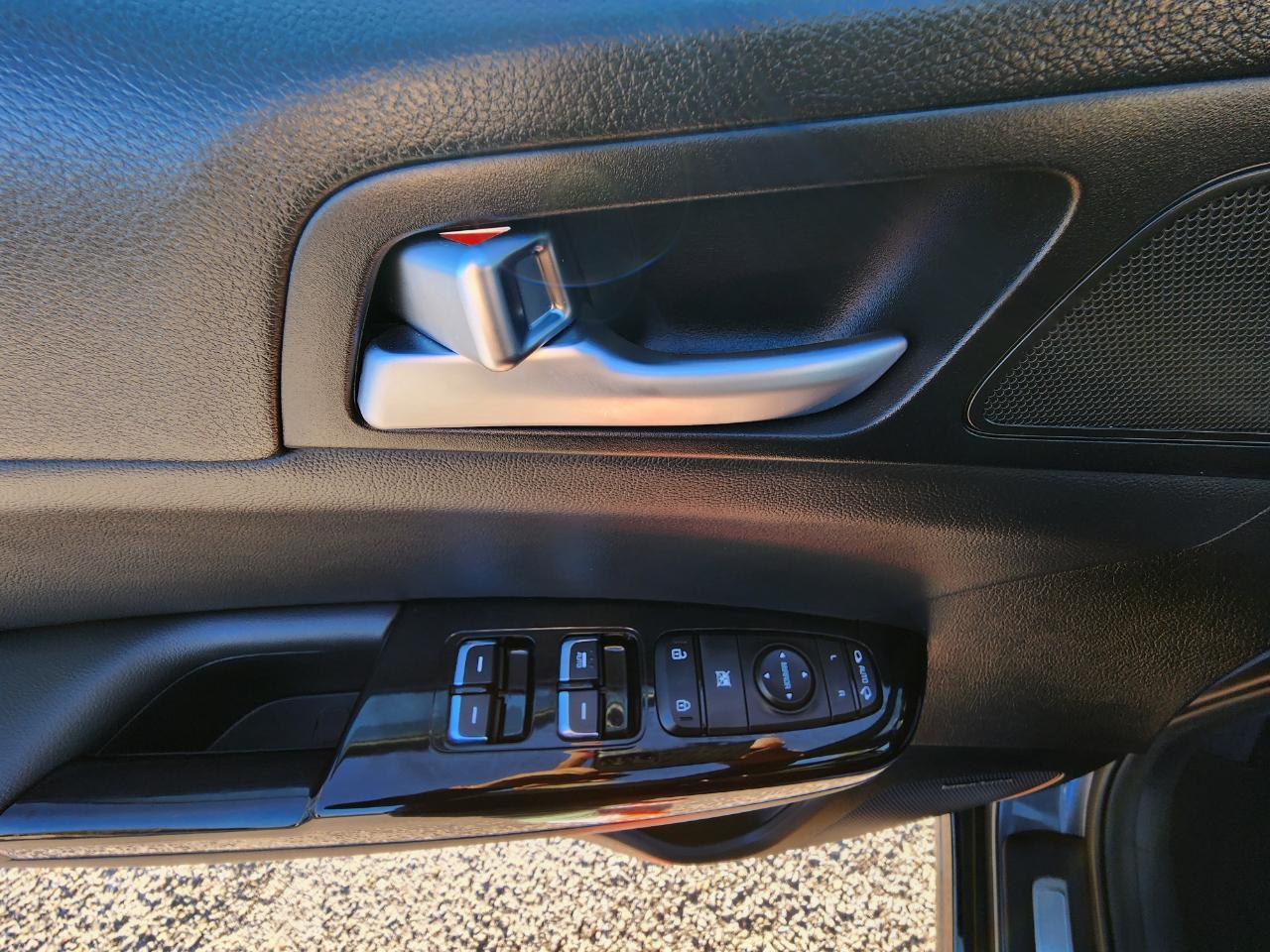 Kia Sportagesx Turbo Fwd - Thumbnail 16