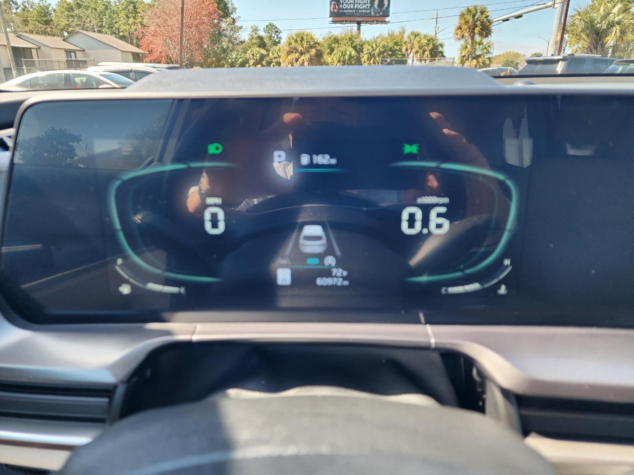 Kia Tellurides Awd - Thumbnail 15