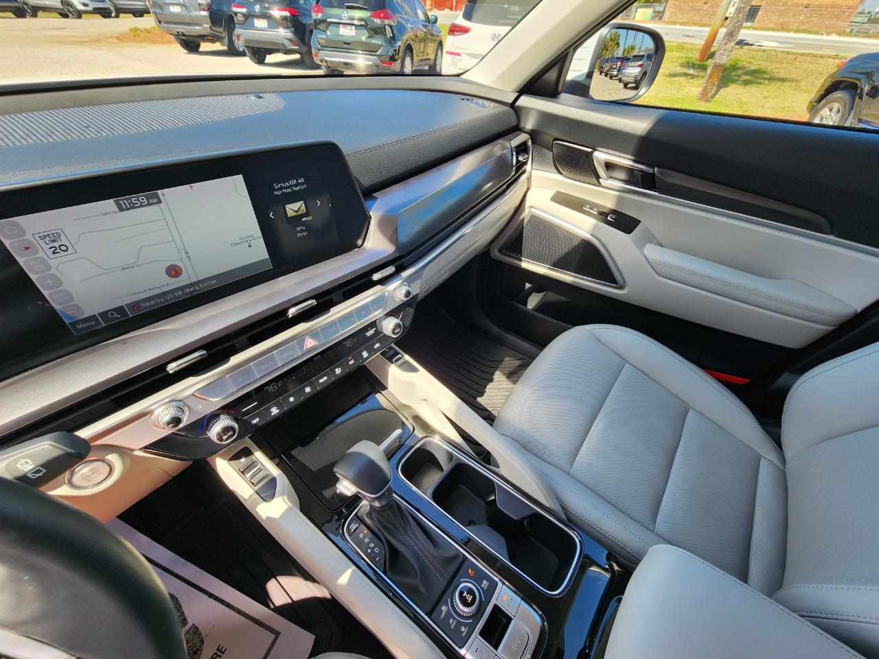 Kia Tellurides Awd - Thumbnail 20