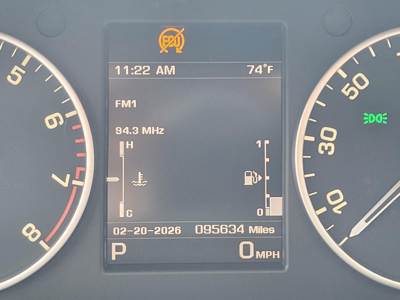 Land Rover Lr44Wd 4Dr Hse - Thumbnail 15