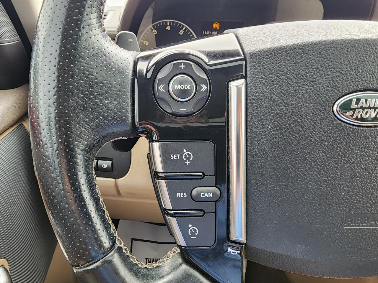 Land Rover Lr44Wd 4Dr Hse - Thumbnail 16