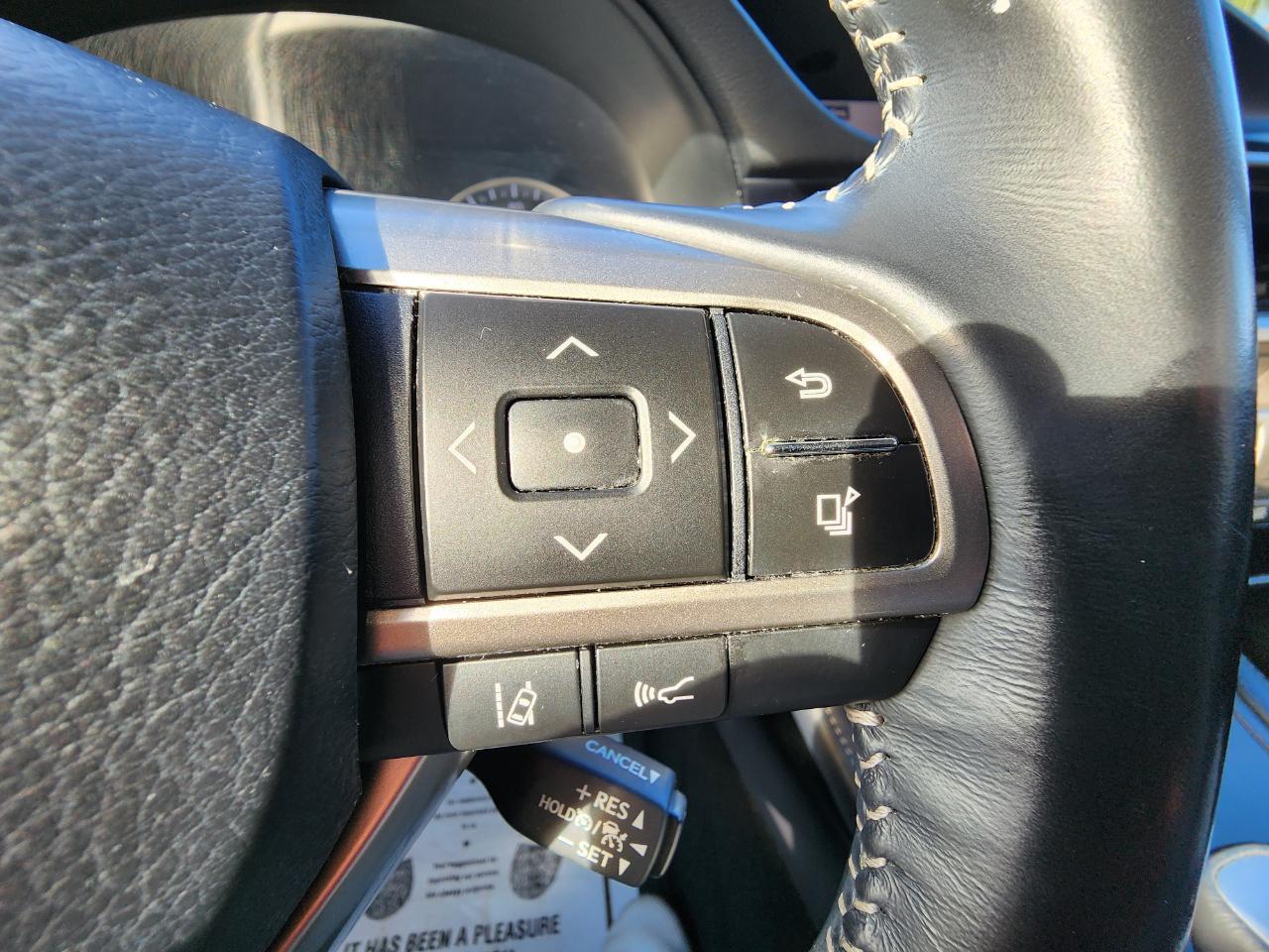 Lexus Es 3504Dr Sdn - Thumbnail 20