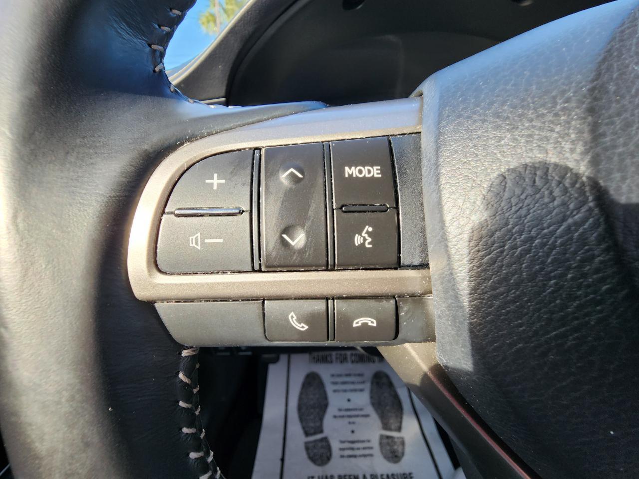 Lexus Es 3504Dr Sdn - Thumbnail 19