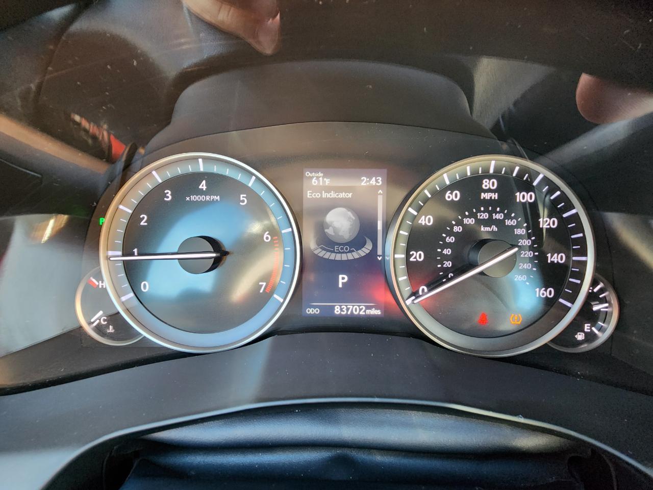 Lexus Es 3504Dr Sdn - Thumbnail 17