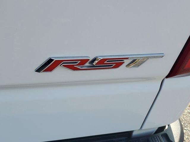 Chevrolet Silverado 1500 Rst Rear Wheel Drive Crew Cab - Thumbnail 11