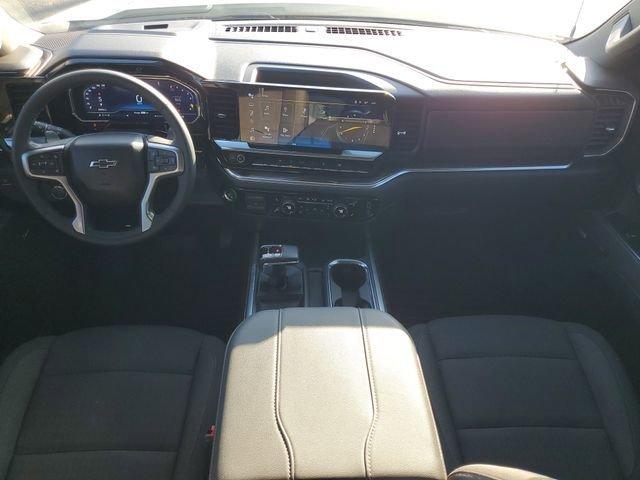 Chevrolet Silverado 1500 Rst Rear Wheel Drive Crew Cab - Thumbnail 15