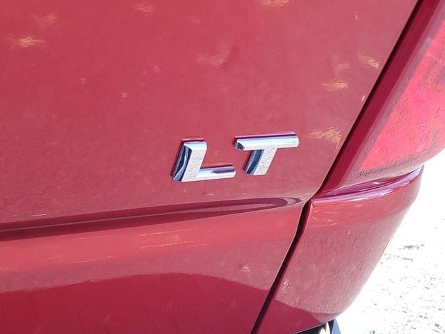 Chevrolet Silverado 1500 Lt Trail Boss Four Wheel Drive Crew Cab - Thumbnail 11