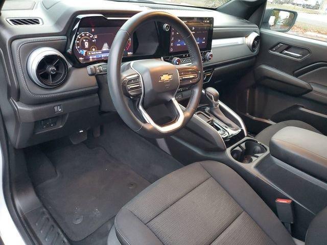 Chevrolet Colorado Lt Rear Wheel Drive Crew Cab - Thumbnail 17