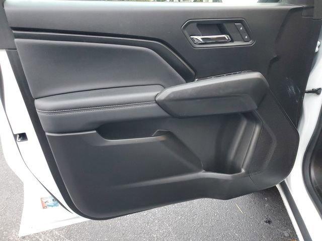 Chevrolet Colorado Lt Rear Wheel Drive Crew Cab - Thumbnail 19