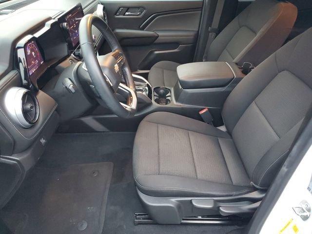 Chevrolet Colorado Lt Rear Wheel Drive Crew Cab - Thumbnail 16