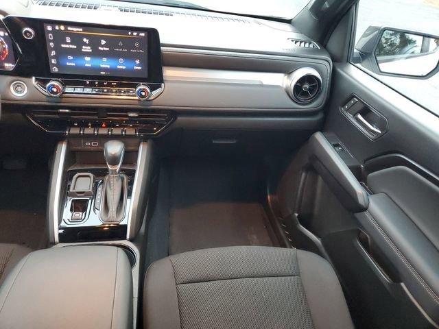 Chevrolet Colorado Lt Rear Wheel Drive Crew Cab - Thumbnail 15