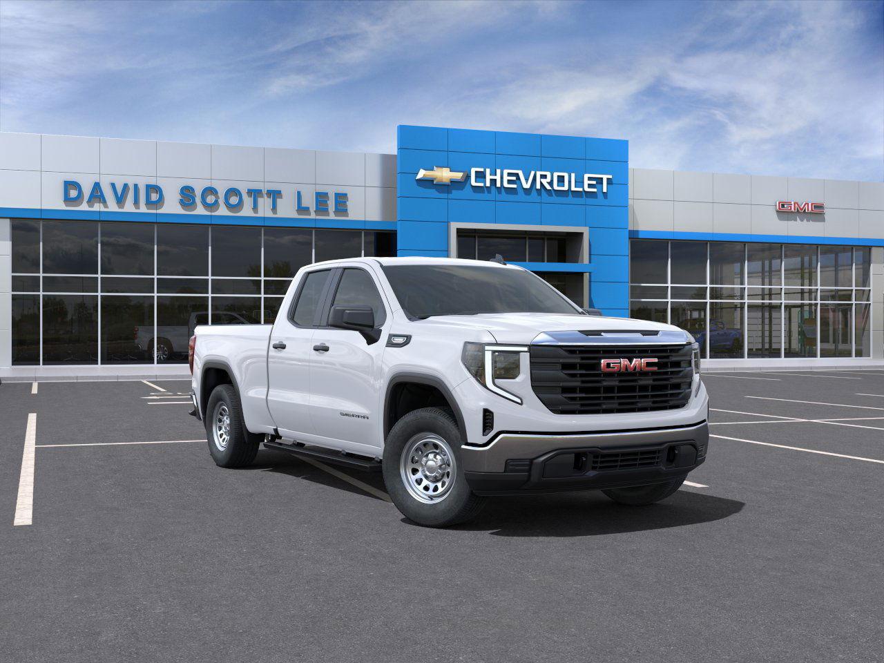 Buick Gmc - Thumbnail 18