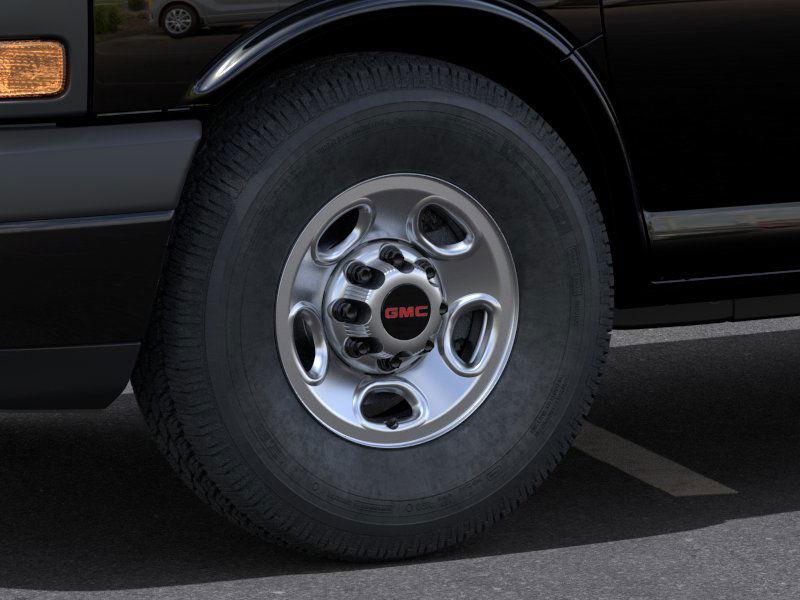 Gmc Savana Cargo 2500 Work Van Rear Wheel Drive Regular Wheelbase - Thumbnail 9