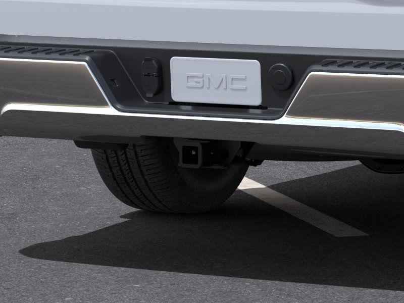 Gmc Sierra 1500 Pro Rear Wheel Drive Regular Cab - Thumbnail 14