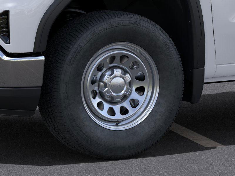 Gmc Sierra 1500 Pro Rear Wheel Drive Regular Cab - Thumbnail 9