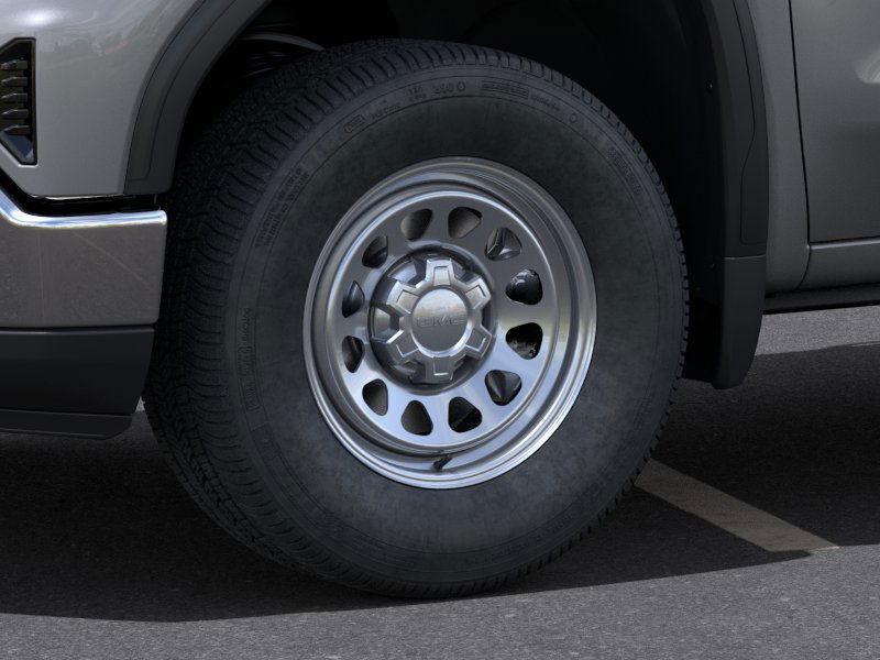 Gmc Sierra 1500 Pro Rear Wheel Drive Regular Cab - Thumbnail 9