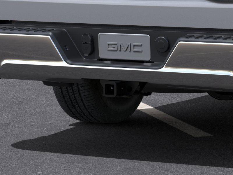 Gmc Sierra 1500 Pro Rear Wheel Drive Regular Cab - Thumbnail 14