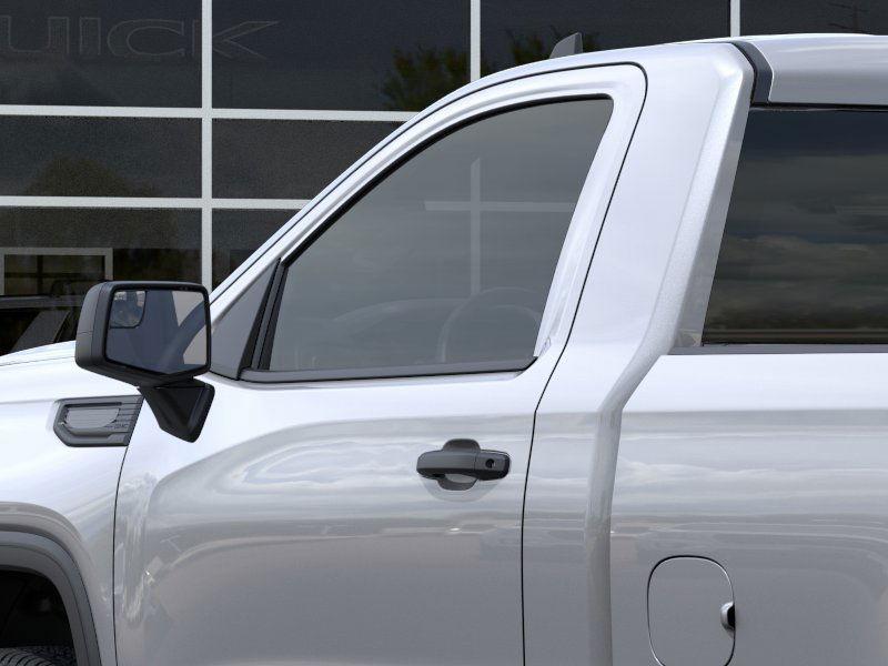 Gmc Sierra 1500 Pro Rear Wheel Drive Regular Cab - Thumbnail 12