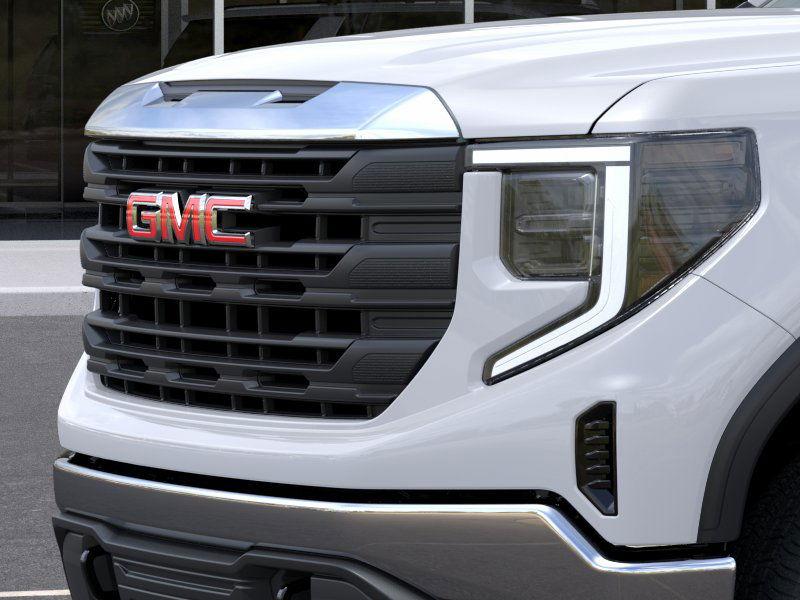 Gmc Sierra 1500 Pro Rear Wheel Drive Regular Cab - Thumbnail 13
