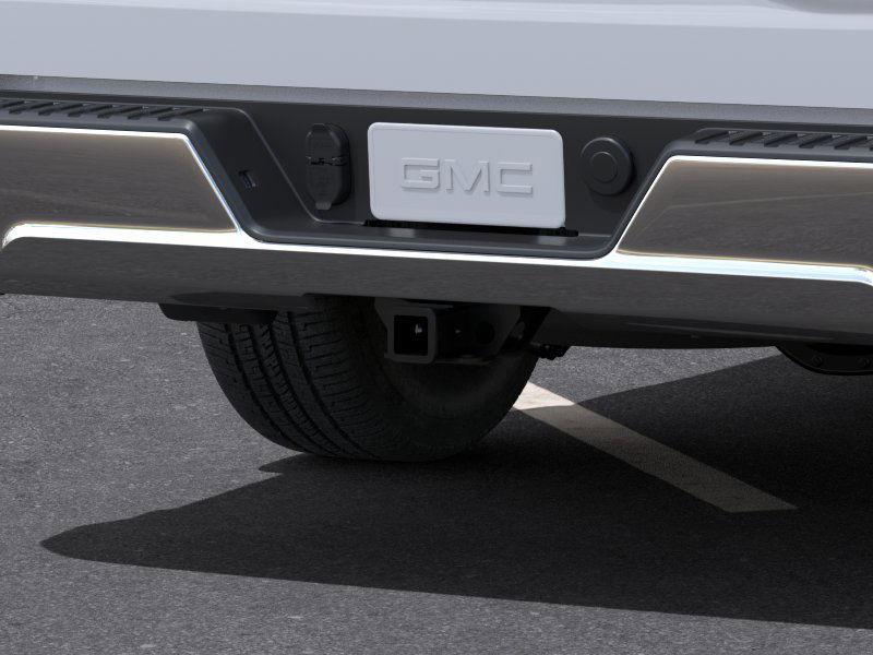 Gmc Sierra 1500 Pro Rear Wheel Drive Regular Cab - Thumbnail 14