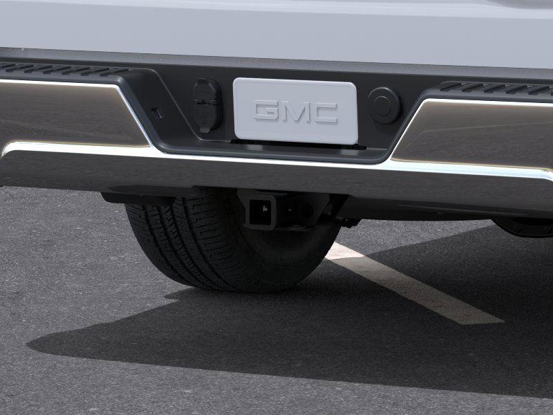 Gmc Sierra 1500 Pro Rear Wheel Drive Regular Cab - Thumbnail 14