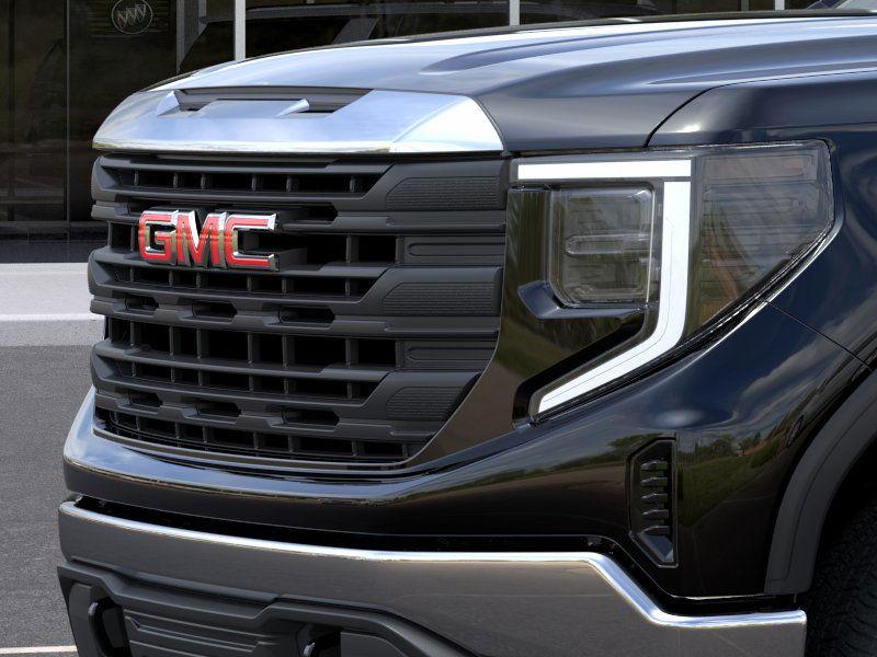 Gmc Sierra 1500 Pro Four Wheel Drive Regular Cab - Thumbnail 13