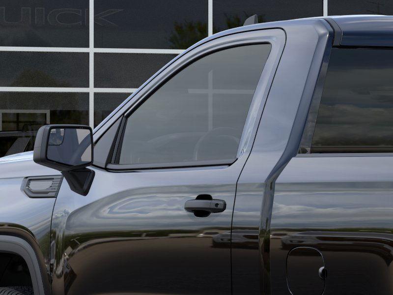 Gmc Sierra 1500 Pro Four Wheel Drive Regular Cab - Thumbnail 12