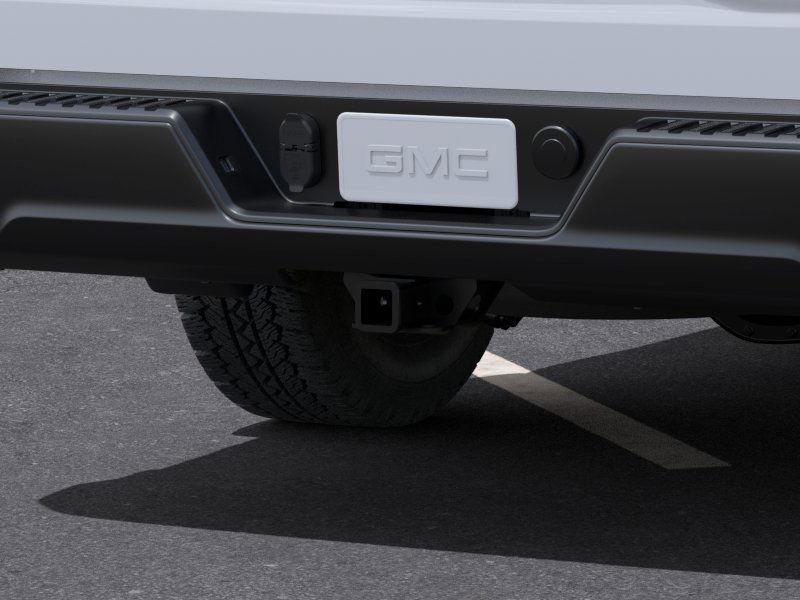 Gmc Sierra 1500 Pro Four Wheel Drive Regular Cab - Thumbnail 14