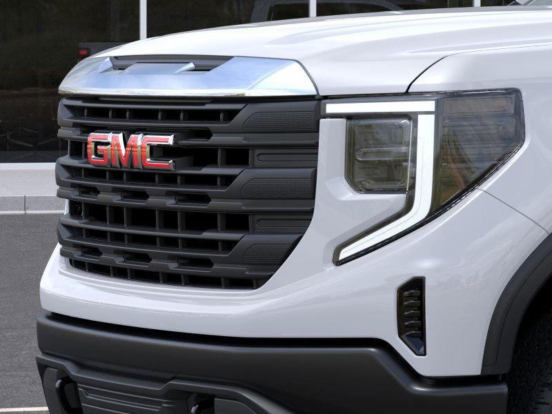 Gmc Sierra 1500 Pro Four Wheel Drive Regular Cab - Thumbnail 13