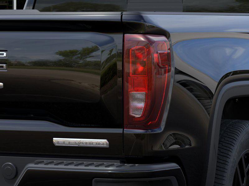 Gmc Sierra 1500 Elevation Rear Wheel Drive Double Cab - Thumbnail 11
