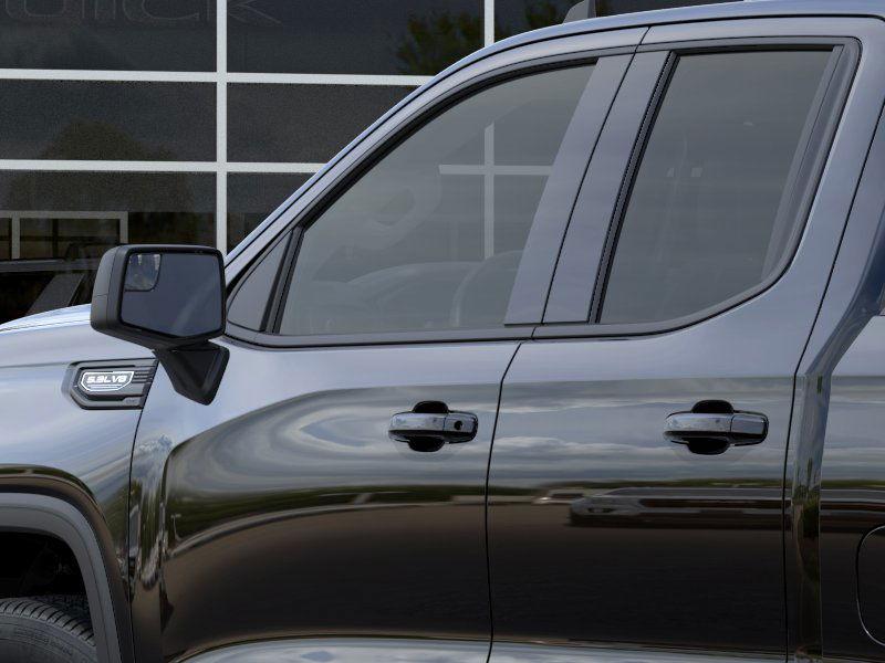 Gmc Sierra 1500 Elevation Rear Wheel Drive Double Cab - Thumbnail 12