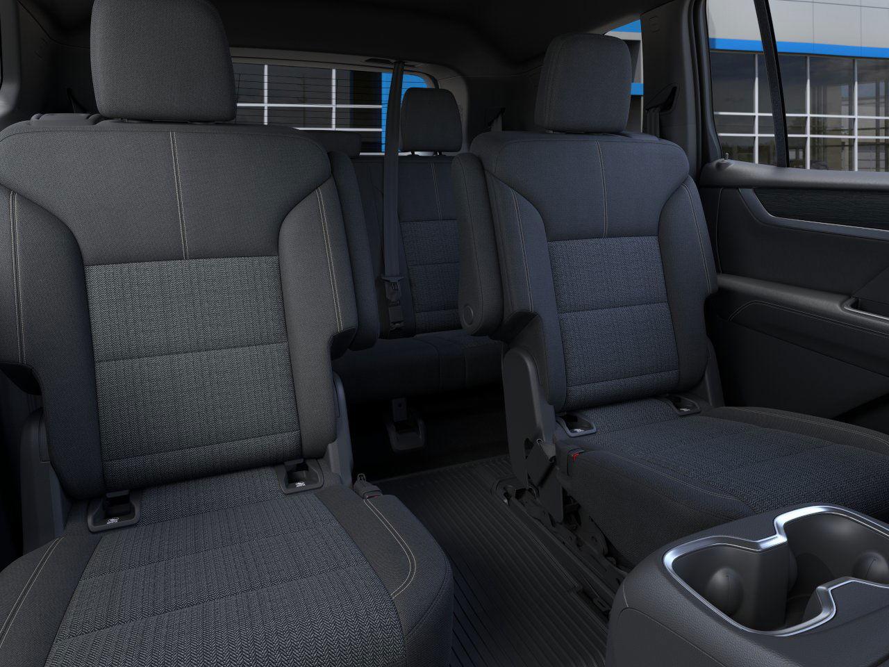 Gmc Acadia Elevation All Wheel Drive Suv - Thumbnail 17