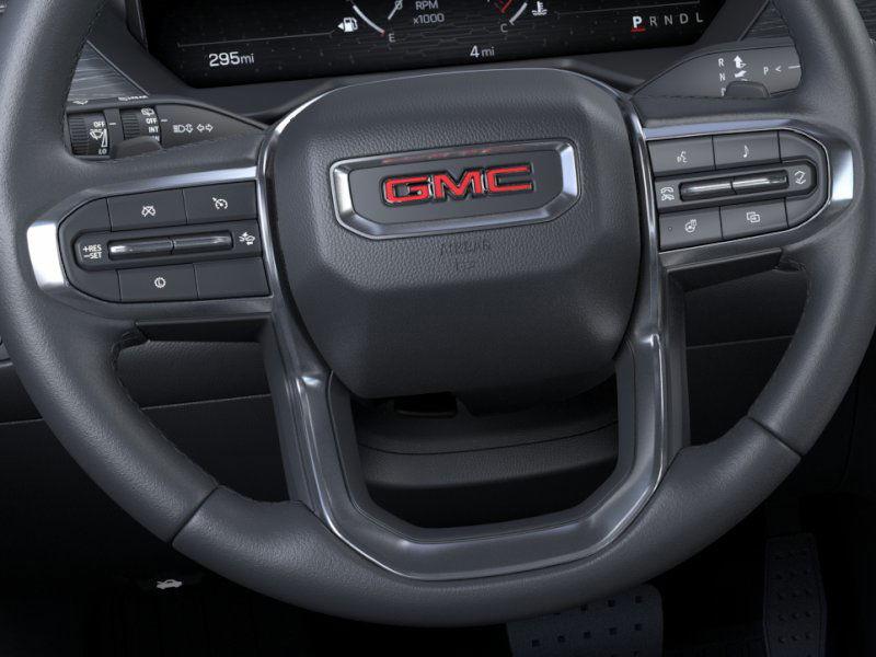 Gmc Acadia Elevation All Wheel Drive Suv - Thumbnail 19