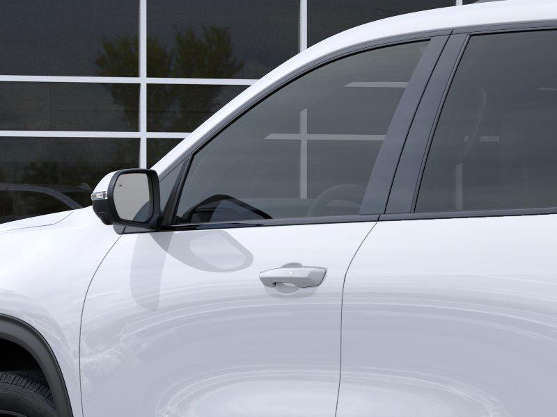 Gmc Acadia Elevation All Wheel Drive Suv - Thumbnail 12