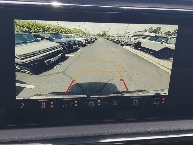 Gmc Sierra 1500 At4 Four Wheel Drive Crew Cab - Thumbnail 19