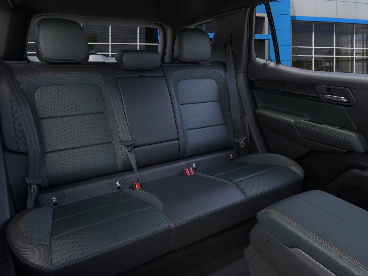 Gmc Terrain At4 All Wheel Drive Suv - Thumbnail 17