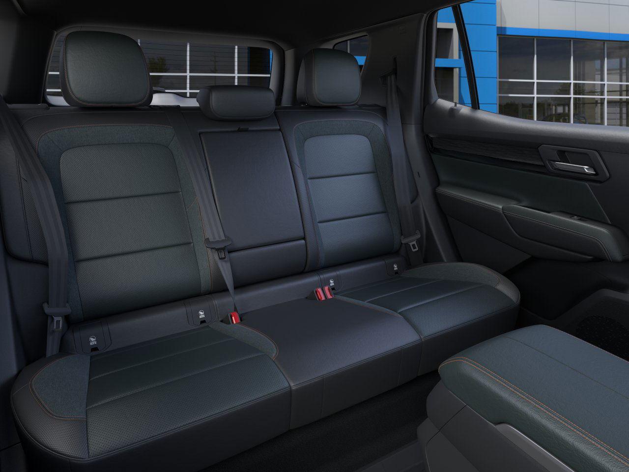 Gmc Terrain At4 All Wheel Drive Suv - Thumbnail 17