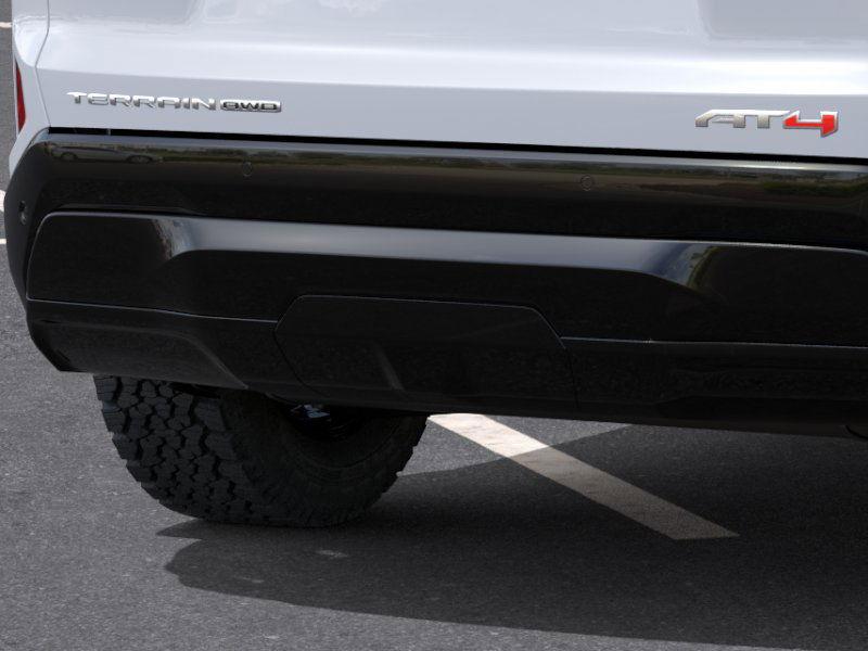 Gmc Terrain At4 All Wheel Drive Suv - Thumbnail 14