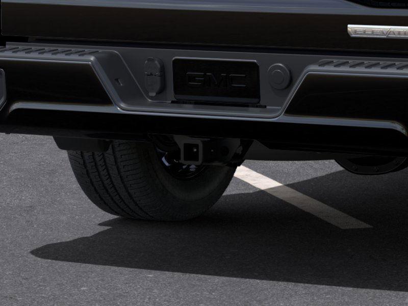 Gmc Sierra 1500 Elevation Rear Wheel Drive Crew Cab - Thumbnail 14