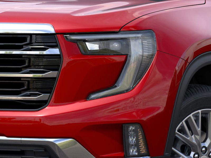 Gmc Acadia Elevation All Wheel Drive Suv - Thumbnail 10