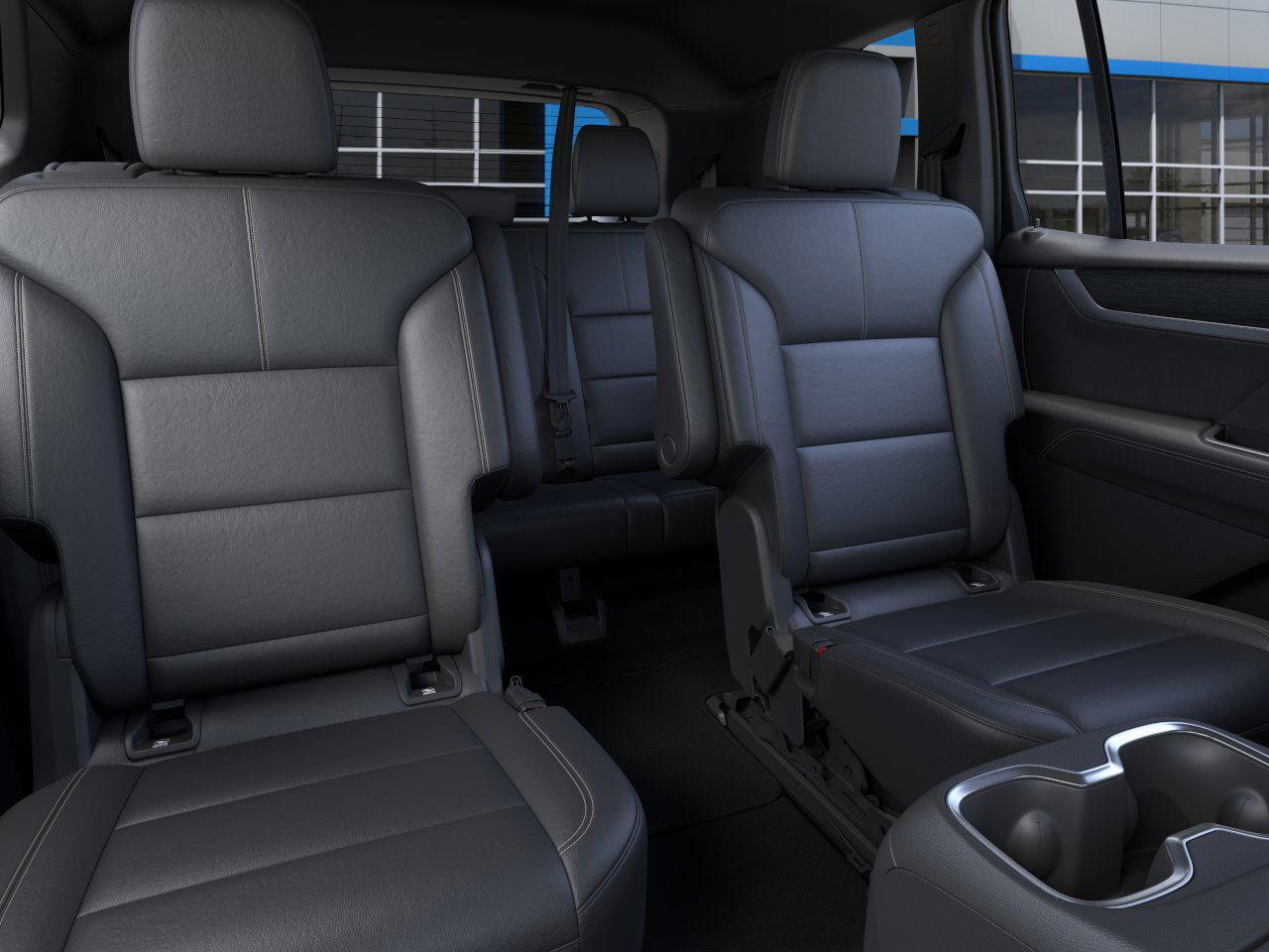 Gmc Acadia Elevation All Wheel Drive Suv - Thumbnail 17